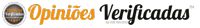 Logo footer Opiniões Verificadas