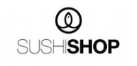 Opini&atilde;o  Sushishop.pt